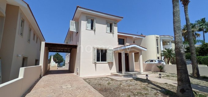 Villa in Protaras zu verkaufen