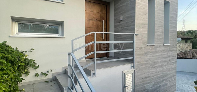 Villa to rent in Limassol
