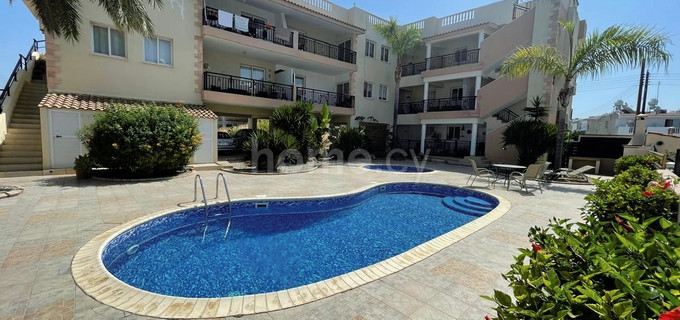 Apartment for sale in Paphos