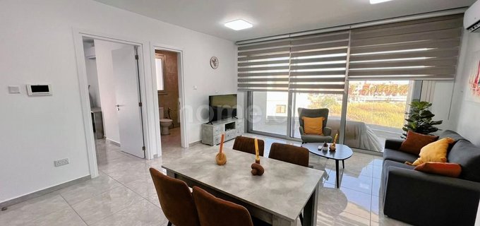 Apartamento para alquilar en Larnaca