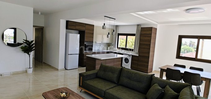 Appartement au dernier étage à vendre à Limassol