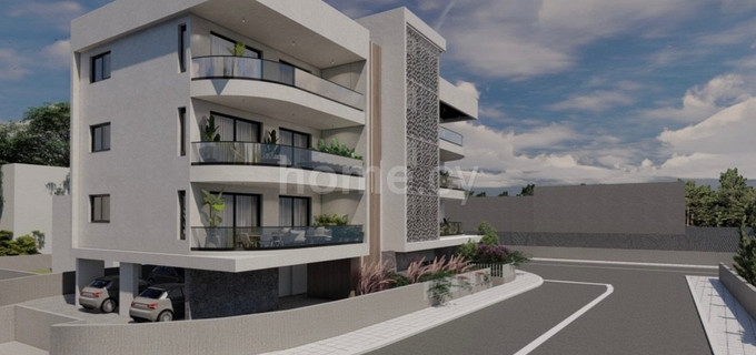 Apartment for sale in Nicosia