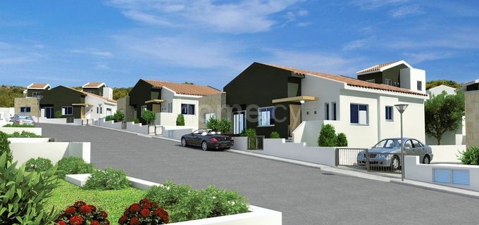 Villa in Limassol zu verkaufen