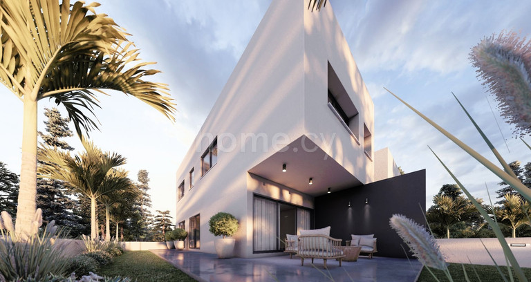 Villa a la venta en Larnaca