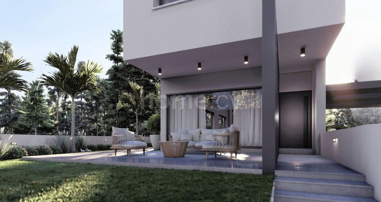 Villa a la venta en Larnaca