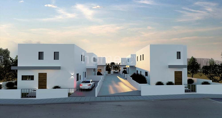 Villa for sale in Nicosia