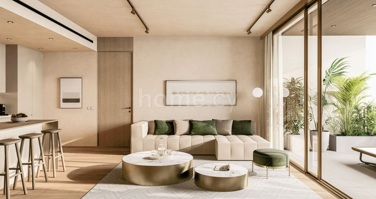 Apartamento a la venta en Nicosia