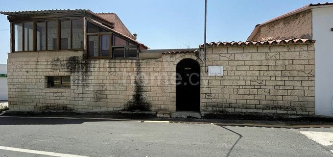 Смежный дом на продажу в Ларнака