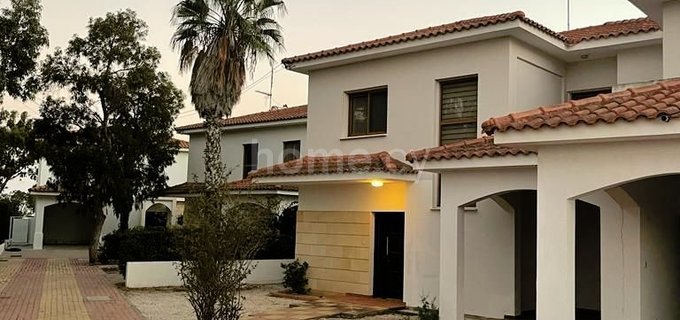 Villa para alquilar en Larnaca