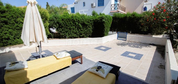 Townhouse for sale in Larnaca