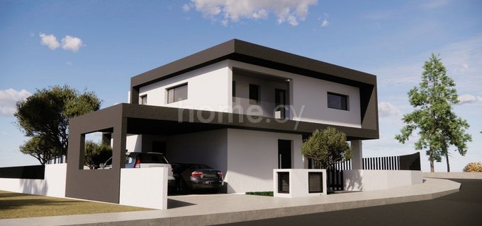 Villa for sale in Nicosia