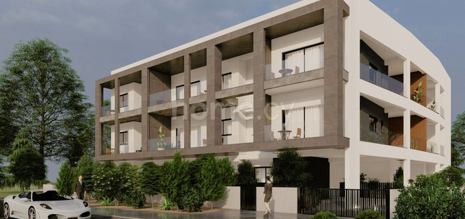 Apartamento a la venta en Limassol