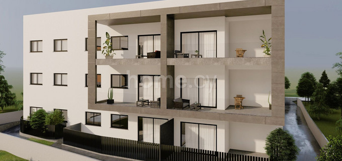 Penthouse-Wohnung in Limassol zu verkaufen