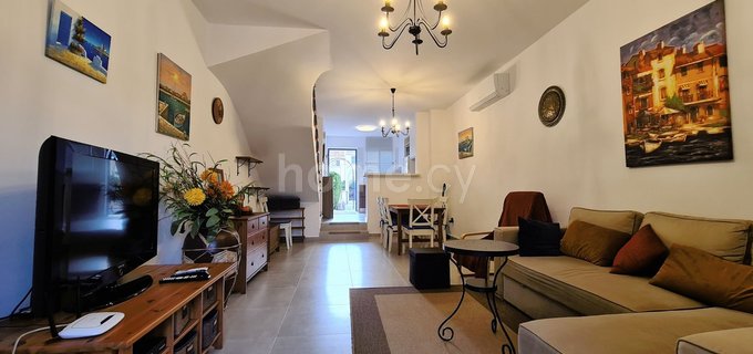 Maison en rangée à vendre à Paphos