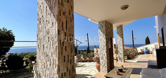 Villa in Paphos zu verkaufen