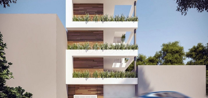 Apartment for sale in Limassol