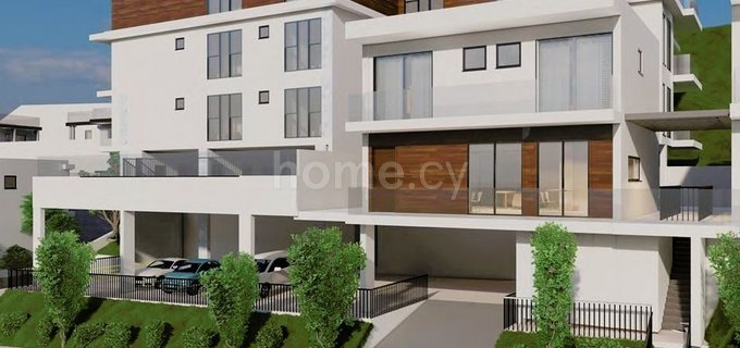 Apartment for sale in Limassol