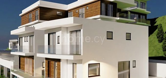 Apartment for sale in Limassol