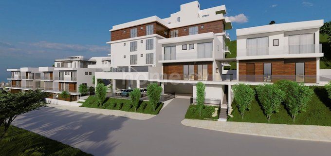 Apartment for sale in Limassol