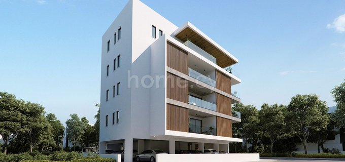 Apartment for sale in Larnaca