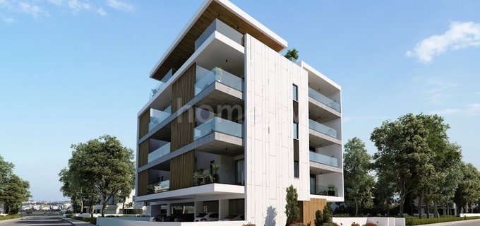 Apartamento a la venta en Larnaca