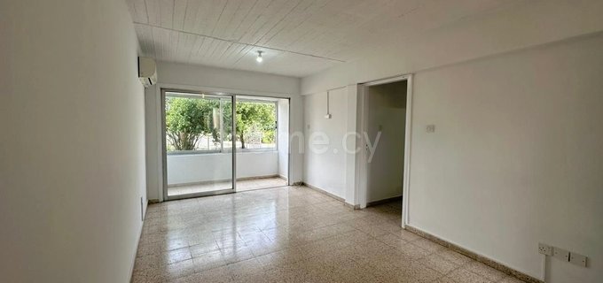 Ground floor apartment to rent in Larnaca
