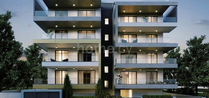 Apartamento a la venta en Limassol