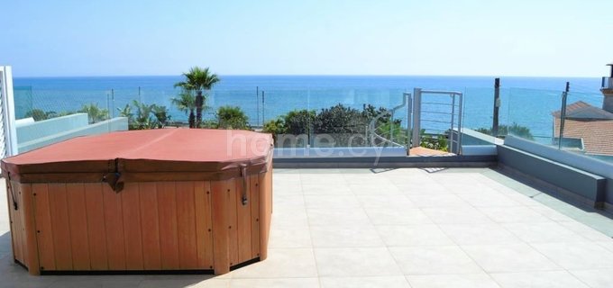 Wohnung in Larnaca zu vermieten