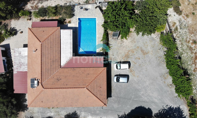 Villa till salu i Larnaca