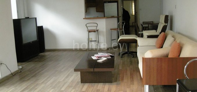 Ground floor apartment for sale in Nicosia