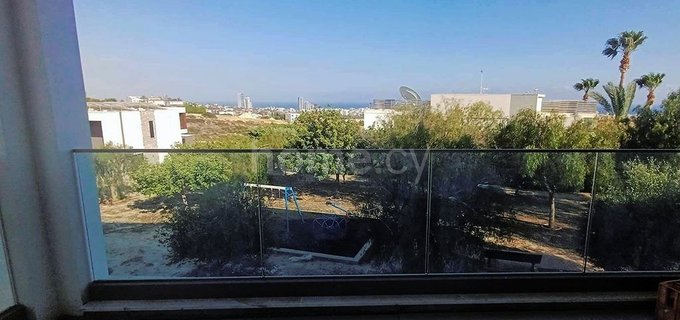 Apartment for sale in Limassol