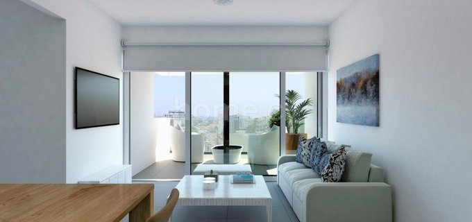 Apartment for sale in Limassol