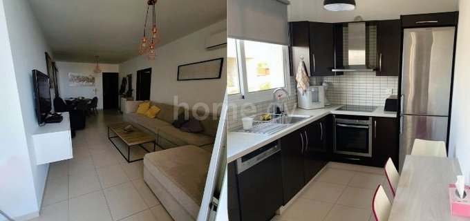 Apartment for sale in Nicosia