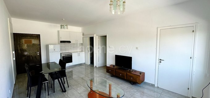 Apartamento para alquilar en Germasogeia