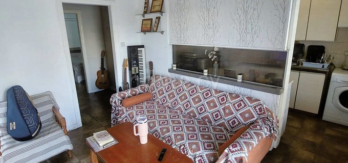 Ground floor apartment for sale in Larnaca