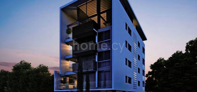 Apartment for sale in Nicosia