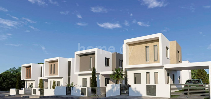 Villa till salu i Nicosia