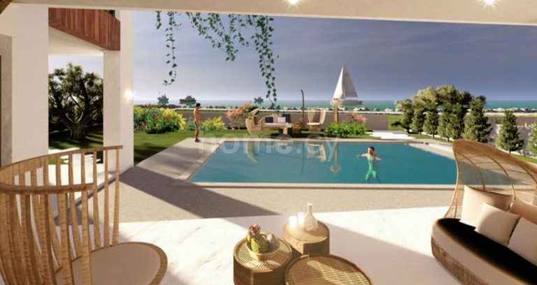 Villa a la venta en Larnaca