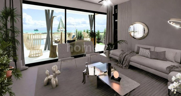 Villa for sale in Larnaca