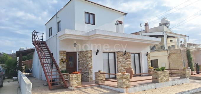 Bungalow for sale in Paralimni