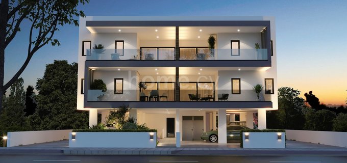 Apartment for sale in Nicosia