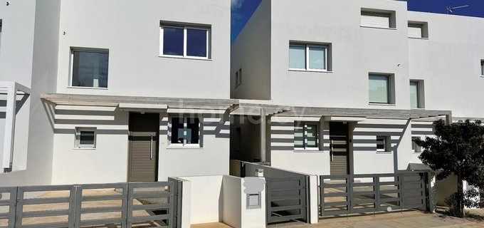 Semi-detached house for sale in Kapparis