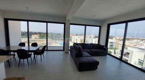 Wohnung in Paphos zu vermieten