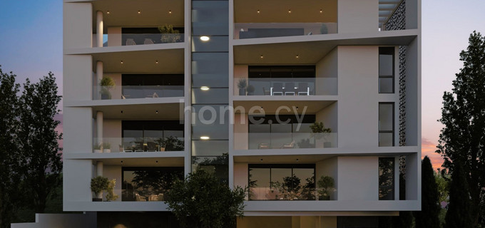 Apartment for sale in Nicosia