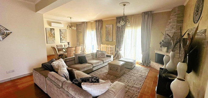 Penthouse apartment for sale in Limassol