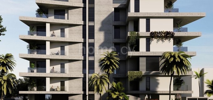 Apartment for sale in Limassol