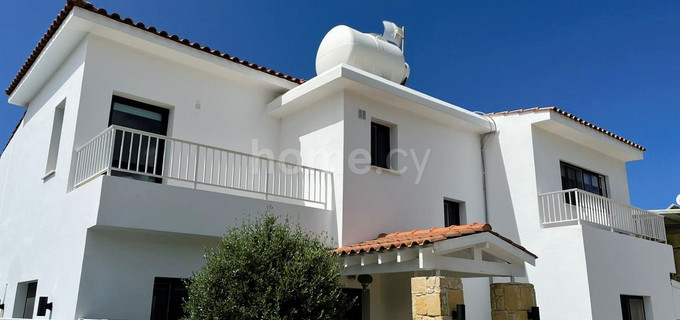 Villa for sale in Paphos