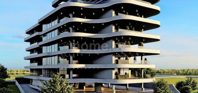 Apartment for sale in Limassol