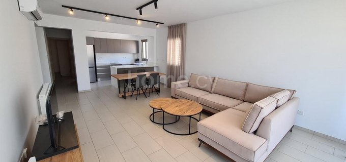 Apartment to rent in Nicosia