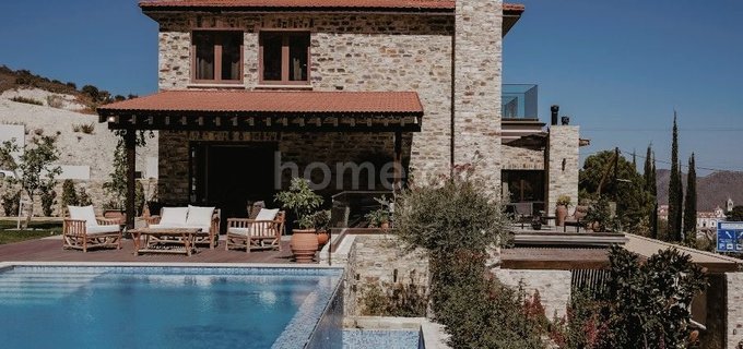 Villa à vendre à Larnaca
